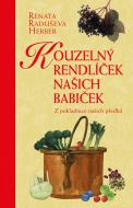Kouzelný rendlíček našich babiček - cena, srovnání