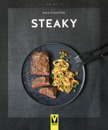 Steaky - Jak na to Stanitzok Nico - cena, srovnání
