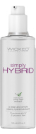 Wicked Simply Hybrid 120ml - cena, srovnání