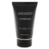 Wicked Créme Masturbation Cream for Men 120ml - cena, srovnání