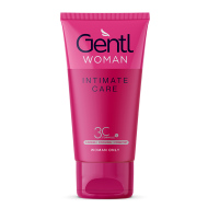 Gentl Woman Intimate Care 50ml - cena, srovnání