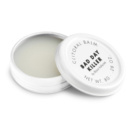 Bijoux Indiscrets Clitherapy Balm Bad Day Killer 8g - cena, srovnání