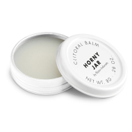 Bijoux Indiscrets Clitherapy Balm Horny Jar 8g - cena, srovnání