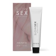 Bijoux Indiscrets Slow Sex Anal Play Gel 30ml - cena, srovnání