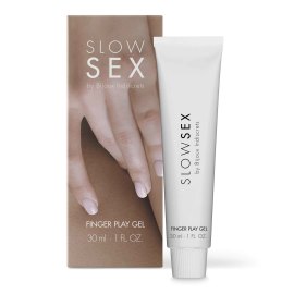 Bijoux Indiscrets Slow Sex Finger Play Gel 30ml