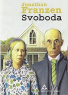 Svoboda - Jonathan Franzen - cena, srovnání