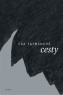 Cesty - Eva Zábranová - cena, srovnání