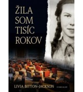 Žila som tisíc rokov - cena, srovnání