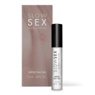 Bijoux Indiscrets Slow Sex Nipple Play Gel 10ml - cena, srovnání