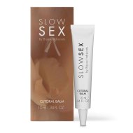 Bijoux Indiscrets Slow Sex Clitoral Balm 10ml - cena, srovnání