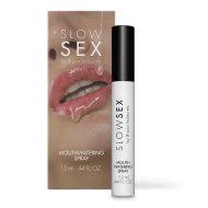 Bijoux Indiscrets Slow Sex Mouthwatering Spray 13ml - cena, srovnání