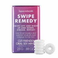 Bijoux Indiscrets Clitherapy Swipe Remedy Clit-Friendly Oral Sex 25g - cena, srovnání