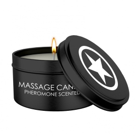 Ouch! Massage Candle Pheremone Scented 100g