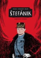 Štefánik - Komiksový román - cena, srovnání