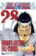 Bleach 28: Barons Lecture Full-Course - cena, srovnání