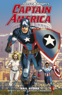 Captain America Steve Rogers 1: Hail Hydra - cena, srovnání