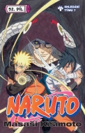 Naruto 52: Shledání týmu 7 - cena, srovnání