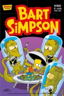 Bart Simpson 9/2021 - cena, srovnání