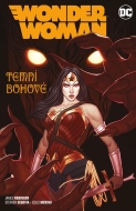 Wonder Woman 8: Temní bohové - cena, srovnání