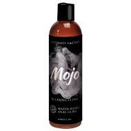 Intimate Earth Mojo Waterbased Anal Relaxing Glide 120ml - cena, srovnání