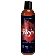 Intimate Earth Mojo Horny Goat Weed Libido Warming Glide 120ml - cena, srovnání