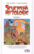Severská mytologie I. - cena, srovnání
