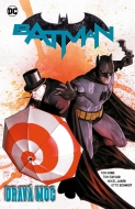 Batman 9: Dravá moc - cena, srovnání