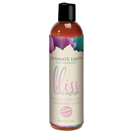 Intimate Earth Bliss Waterbased Anal Relaxing Glide 60ml - cena, srovnání