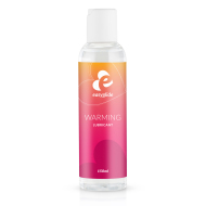 Easyglide Warming Lubricant 150ml - cena, srovnání