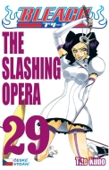 Bleach 29: The Slashing Opera - cena, srovnání
