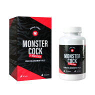 Devils Candy Monster Cock 60tbl - cena, srovnání