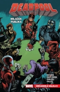 Deadpool miláček publika 4: Občanská válka II - cena, srovnání