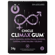 Wug Sex Sense Climax Gum 10ks - cena, srovnání