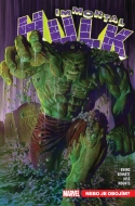 Immortal Hulk 1: Nebo je obojím? - cena, srovnání