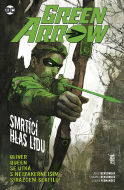 Green Arrow 7 - Smrtící hlas lidu - cena, srovnání