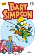 Bart Simpson 12/2020 - cena, srovnání