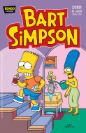 Bart Simpson 2/2021 - cena, srovnání