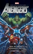 Avengers: Kdo by nechtěl vládnout světu? - cena, srovnání