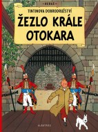Tintin 8: Žezlo krále Ottokara - cena, srovnání