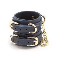 NS Novelties Bondage Couture Wrist Cuff - cena, srovnání