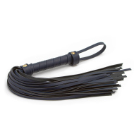 NS Novelties Bondage Couture Flogger - cena, srovnání