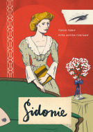 Tereza Srbová: Sidonie - cena, srovnání