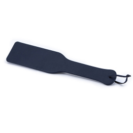 NS Novelties Bondage Couture Paddle