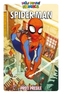 Můj první komiks 8: Spider-Man - Proti přesile - cena, srovnání