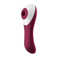 Satisfyer Dual Crush - cena, srovnání