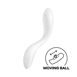 Satisfyer Rrrolling Pleasure