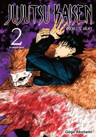 Jujutsu Kaisen 2: Prokleté války