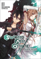 Sword Art Online Aincrad :001 - cena, srovnání