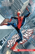 Amazing Spider-Man 2: Přátelé a protivníci - cena, srovnání