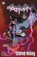 Batman 10: Temné můry - cena, srovnání